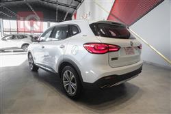 MG HS